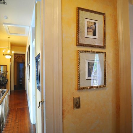نيو أورلينز Hh Whitney House - A Bed & Breakfast On The Historic Esplanade المظهر الخارجي الصورة
