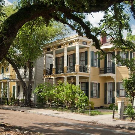 نيو أورلينز Hh Whitney House - A Bed & Breakfast On The Historic Esplanade المظهر الخارجي الصورة