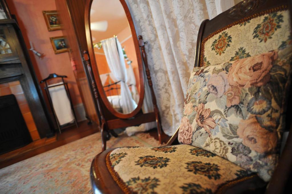 نيو أورلينز Hh Whitney House - A Bed & Breakfast On The Historic Esplanade الغرفة الصورة