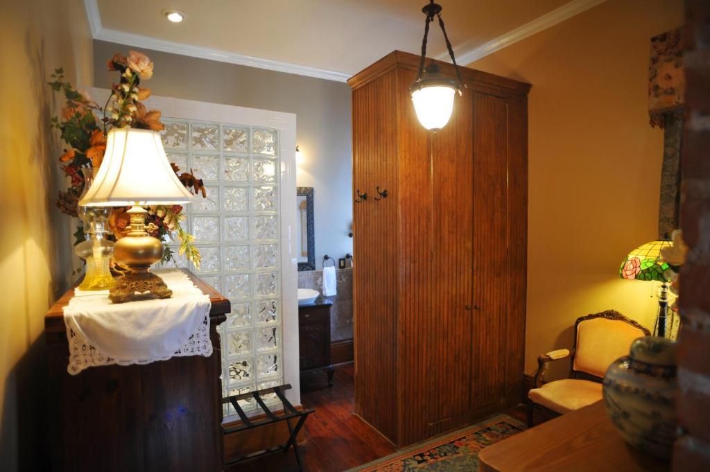 نيو أورلينز Hh Whitney House - A Bed & Breakfast On The Historic Esplanade الغرفة الصورة