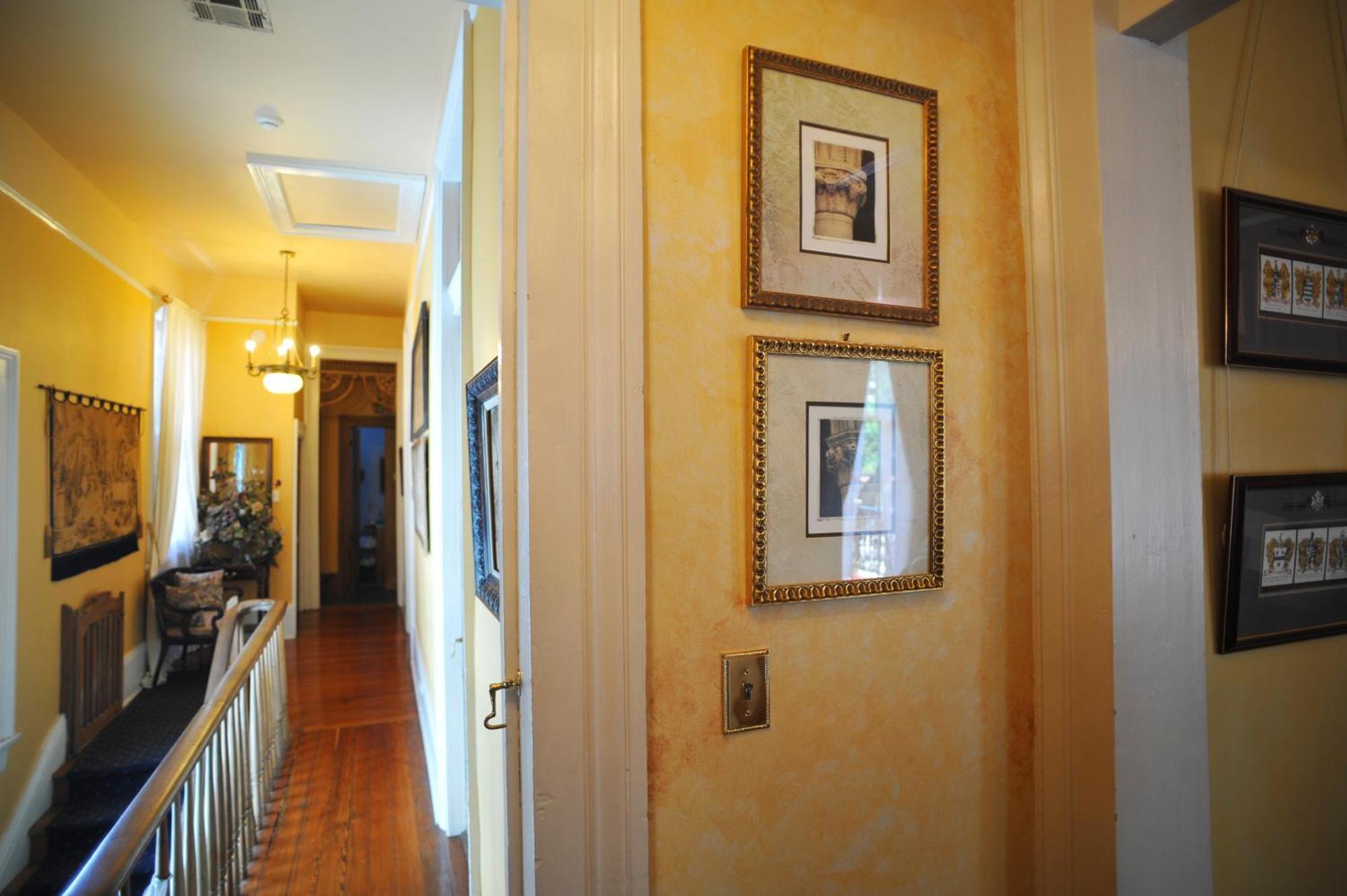 نيو أورلينز Hh Whitney House - A Bed & Breakfast On The Historic Esplanade المظهر الخارجي الصورة