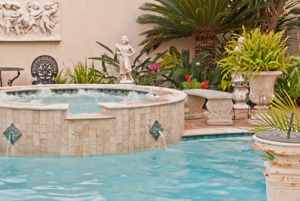 نيو أورلينز Hh Whitney House - A Bed & Breakfast On The Historic Esplanade المظهر الخارجي الصورة