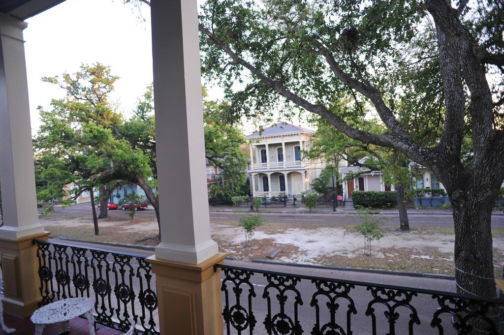 نيو أورلينز Hh Whitney House - A Bed & Breakfast On The Historic Esplanade المظهر الخارجي الصورة