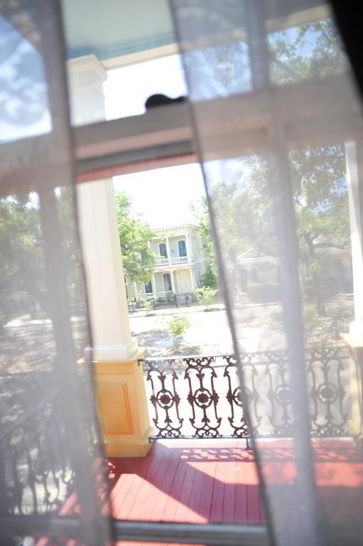 نيو أورلينز Hh Whitney House - A Bed & Breakfast On The Historic Esplanade المظهر الخارجي الصورة