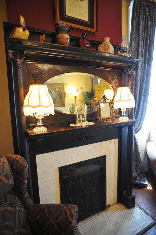 نيو أورلينز Hh Whitney House - A Bed & Breakfast On The Historic Esplanade المظهر الخارجي الصورة