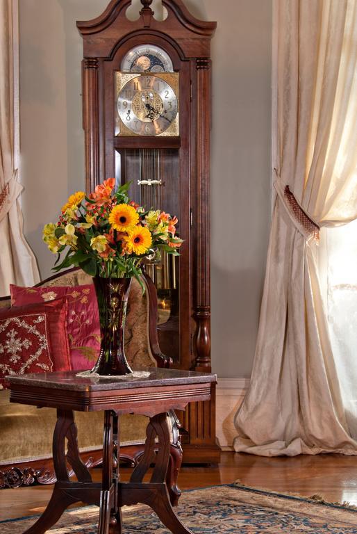 نيو أورلينز Hh Whitney House - A Bed & Breakfast On The Historic Esplanade المظهر الخارجي الصورة